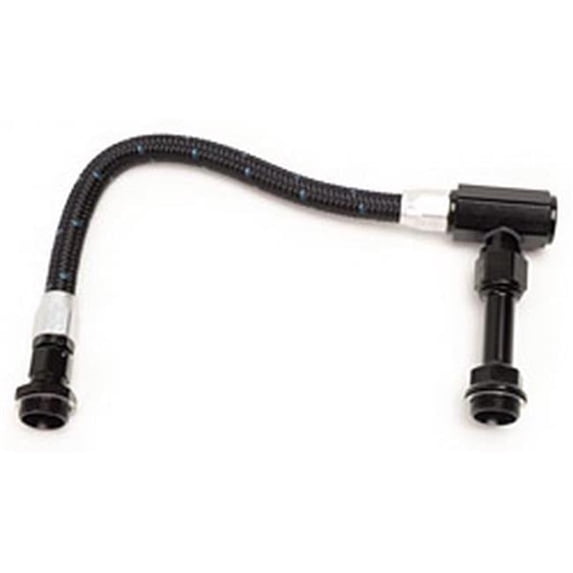 Russell-Edel 641093 Carbureted Fuel Line