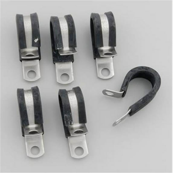 Russell-Edel 651000 0.63 In. Hose Clamp