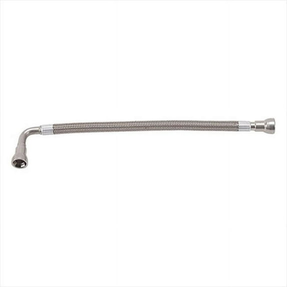 Russell-Edel 651121 Fuel Hose, 0.38 In. Dia., 2005-2006 Pontiac Gto