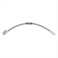thumbnail image 1 of Russell-Edel 656120 Competition Brake Line- Silver - 42 in., 1 of 1