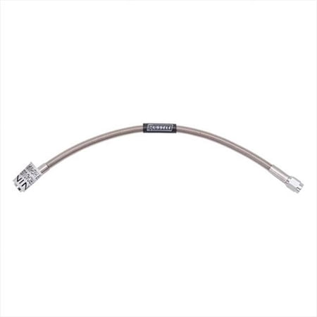 Russell-Edel 656150 Competition Brake Line- 53 In.