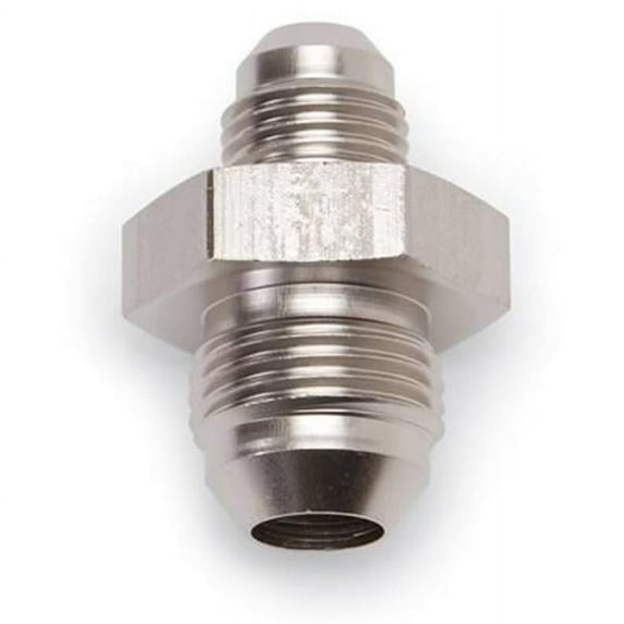 Russell-Edel 661751 Adapter Fitting, Silver
