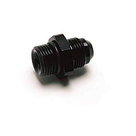 Russell-Edel 670700 Coupler Fitting, Black