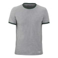 thumbnail image 1 of Russell Essential Ringer Tee, 1 of 2