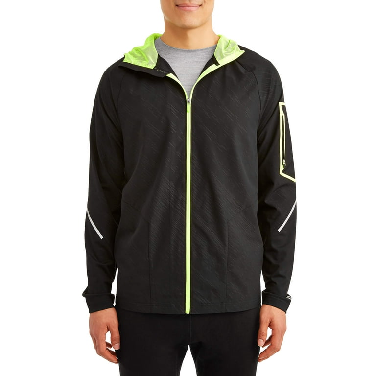 Russell best sale jacket walmart