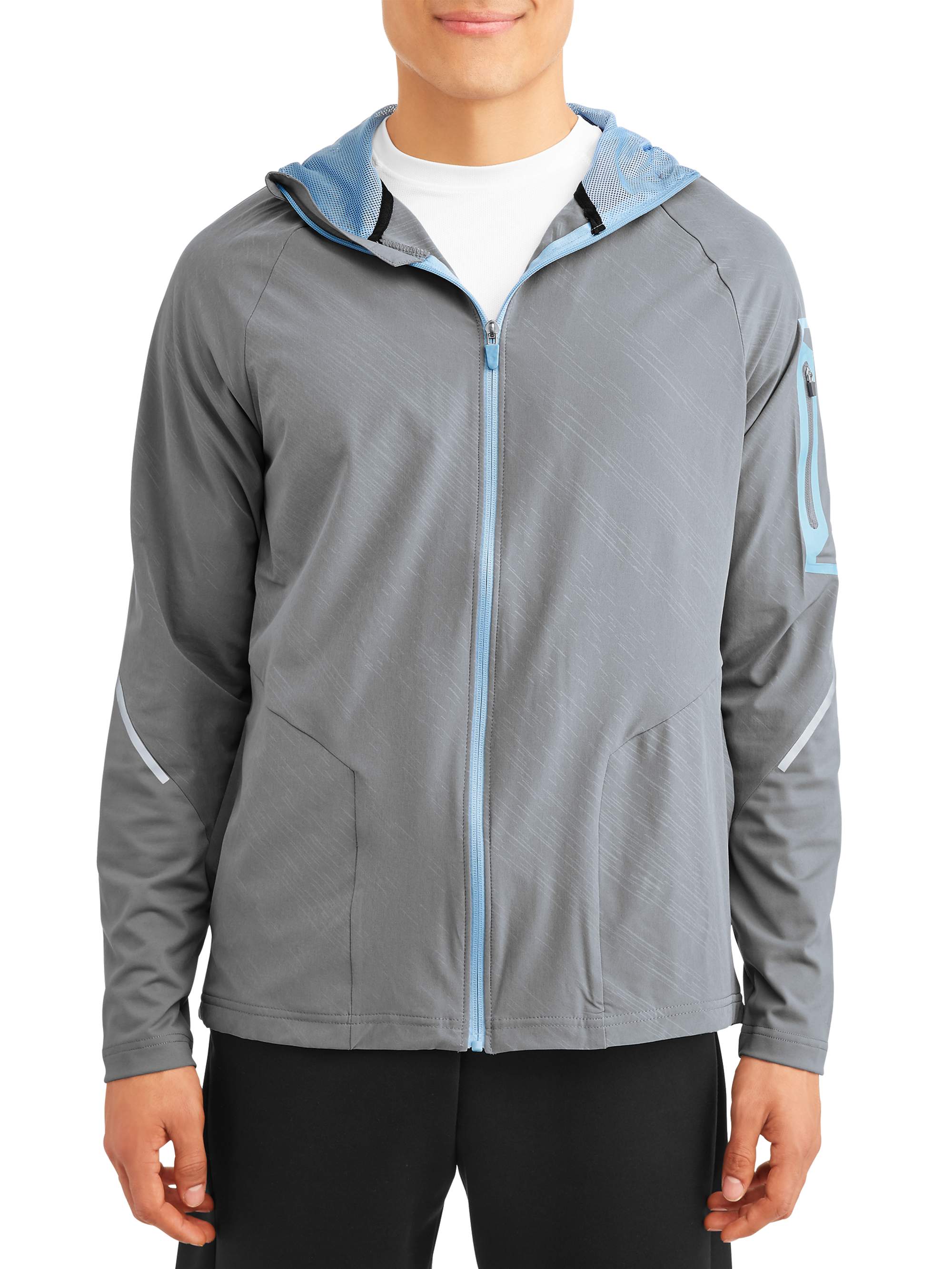 Russell Exclusive Men's Core Performance Jacket - image 1 of 4