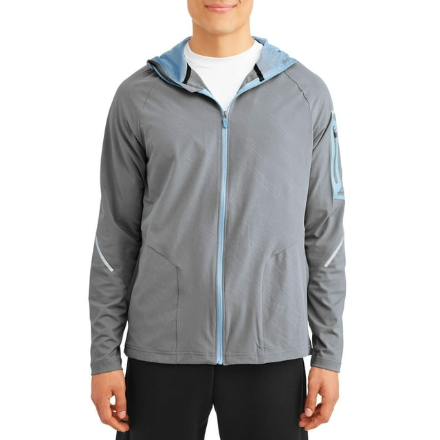 Russell Exclusive Men's Core Performance Jacket