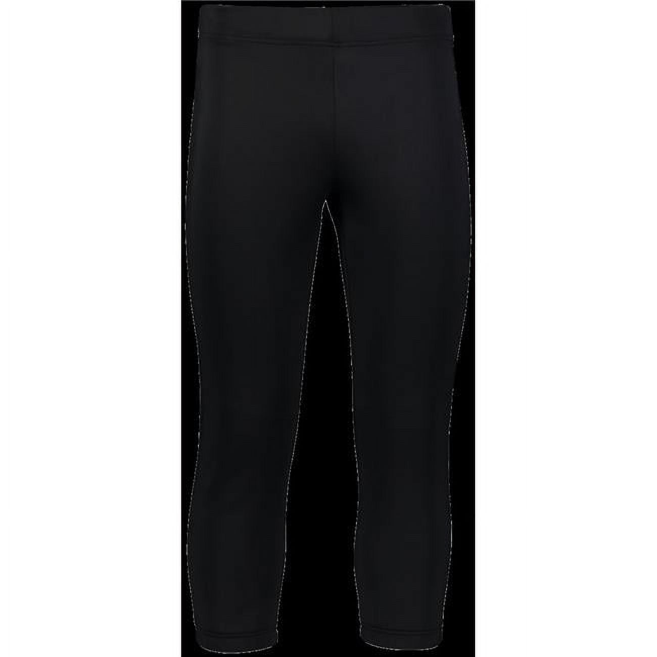 Russell Girls Flexstretch Softball Pant - Walmart.com