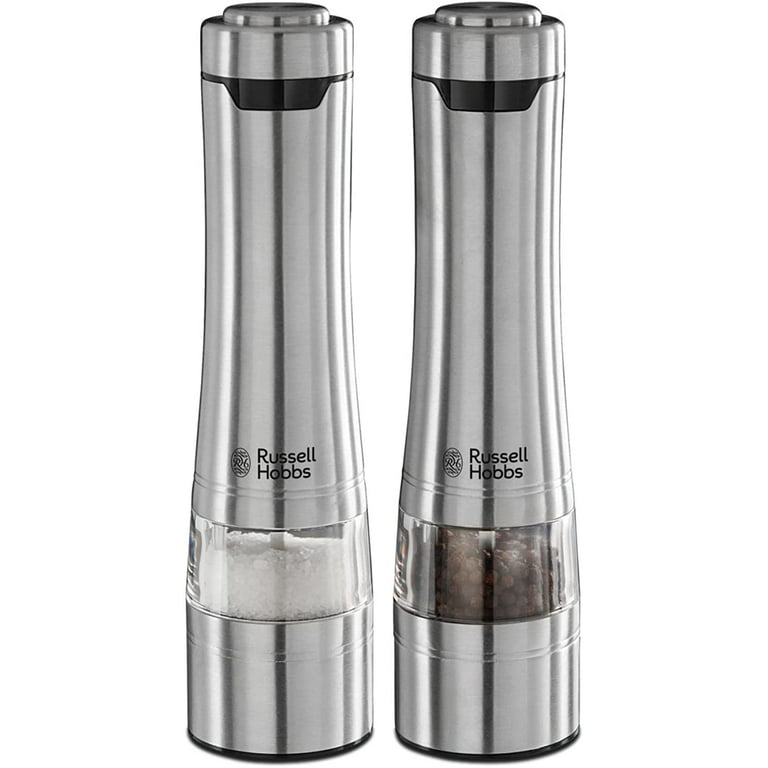 https://i5.walmartimages.com/seo/Russell-Hobbs-Battery-Powered-Salt-and-Pepper-Grinders-23460-56-Stainless-Steel-and-Silver_0939e467-66fa-43de-b947-3b2f77f693d5.347f54ff88eb1ed62e64d3dadf8fa9aa.jpeg?odnHeight=768&odnWidth=768&odnBg=FFFFFF