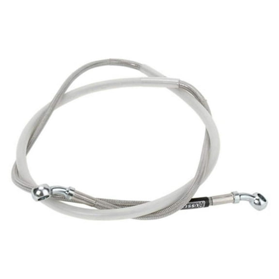 Russell Honda Front Brake Line Kit 96 - 04 XR400R - R09373