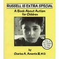 thumbnail image 1 of Pre-Owned Russell Is Extra Special: A Book about Autism for Children (Paperback) 0945354444 9780945354444, 1 of 1
