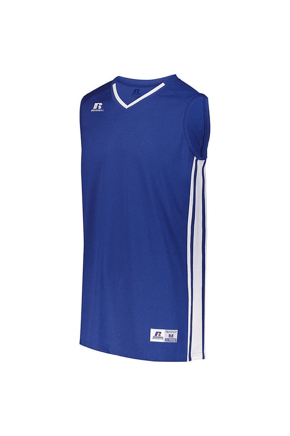 Legacy Basketball Jersey