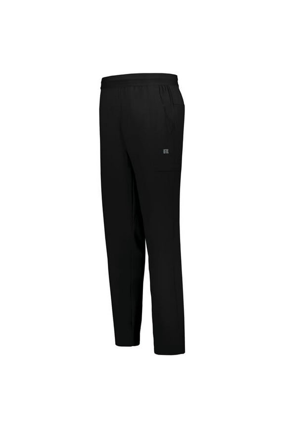 R23SWM.BLK.XL Legend Pant, Black - Extra Large