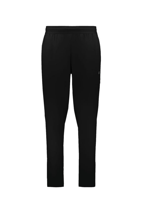 Russell R23SWM.BLK.XS Legend Pant, Black - Extra Small