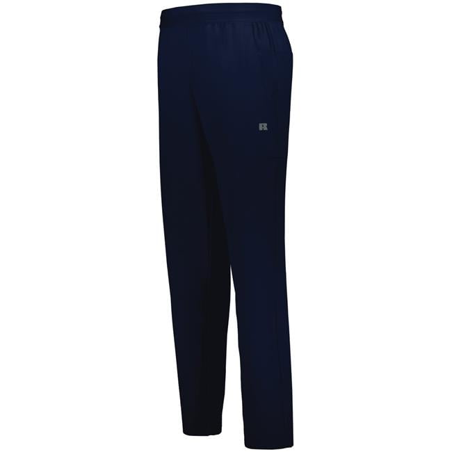 Russell Athletic Pantalon De Survêtement Homme - Polaire Confortable Et Chaleureux
