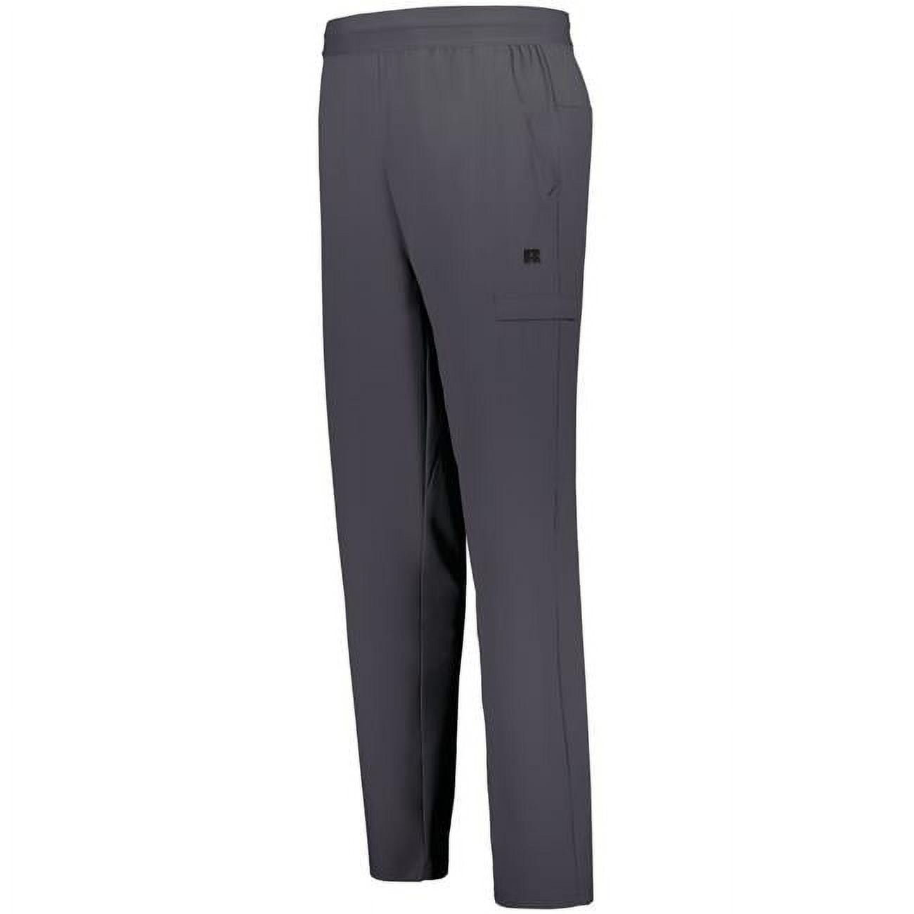 Russell Mens Workout Pants in Mens Workout Clothing - Walmart.com