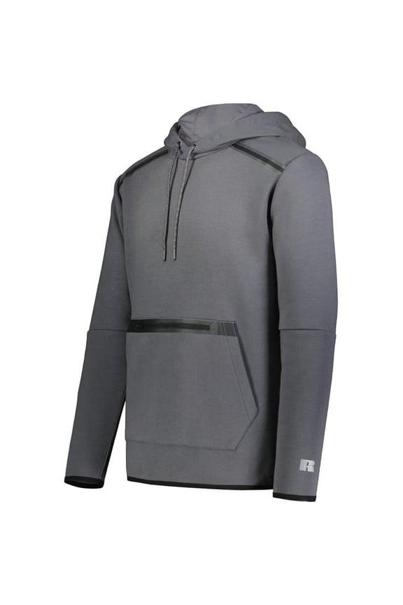 R23TFM.SHL.S Legend Tech Fleece Hoodie, Stealth - Small