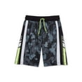 thumbnail image 1 of Russell Little Boys & Big Boys Printed Camo Shorts, 1 of 3
