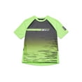 thumbnail image 1 of Russell Little Boys & Big Boys Short Sleeve Gradient Tee, 1 of 4
