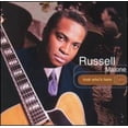 thumbnail image 1 of Russell Malone - Look Who's Here - Music & Performance - CD, 1 of 1
