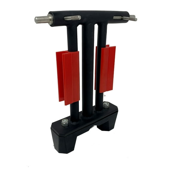 Russell Marine Multicolor Stainless Steel Pro XS 4-Stroke Transom Saver, 5.24 lbs