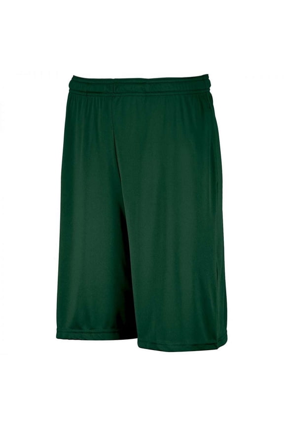 Russell Men'S Essential Pocketed Short