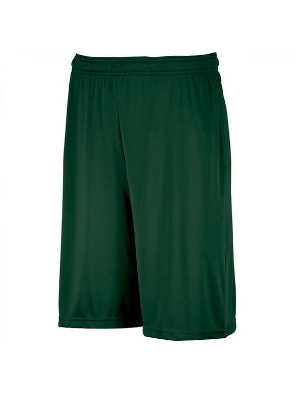 Russell Men'S Essential Pocketed Short