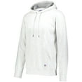 thumbnail image 1 of Russell Men's 80/20 Fleece Hoodie, 1 of 3