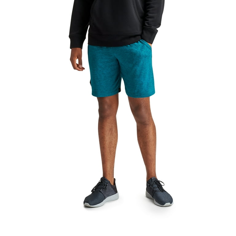 Russell athletic cheap training fit shorts