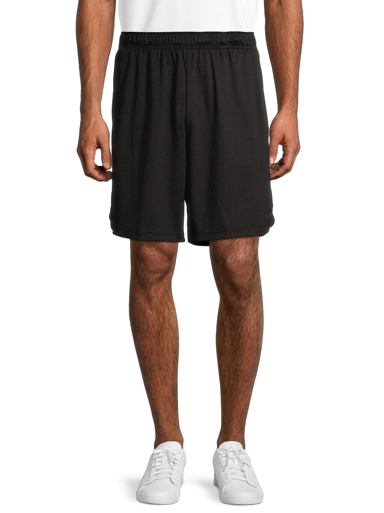 Russell Men's 9" Core Performance Active Shorts, up to Size 5XL - image 1 of 6
