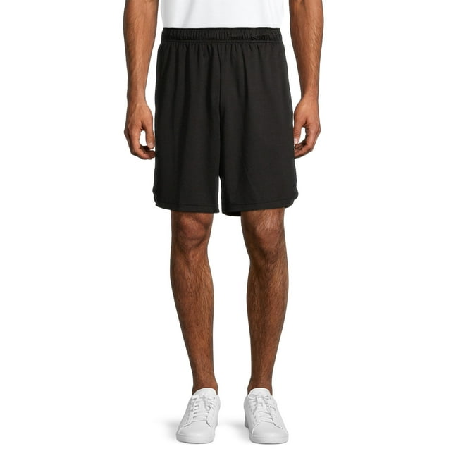 Russell Men's 9" Core Performance Active Shorts, up to Size 5XL