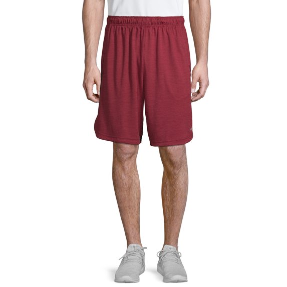 Russell Men's 9" Core Performance Active Shorts, up to Size 5XL
