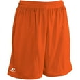 thumbnail image 1 of Russell Men's 9" Tricot Mesh Shorts, 1 of 5