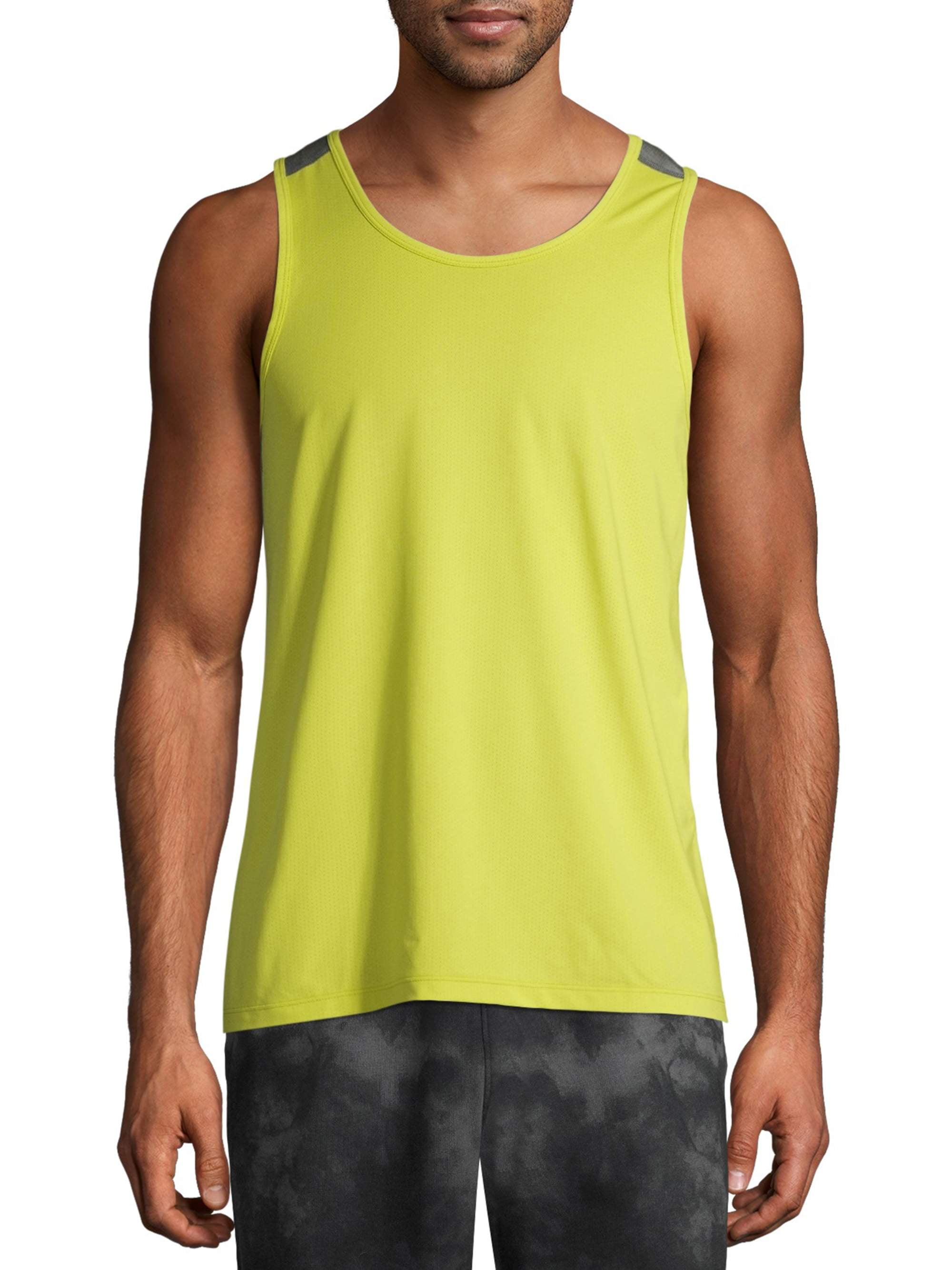 Russell Men's Active Tank Top