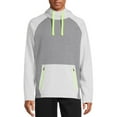 thumbnail image 1 of Russell Men's & Big Men's Elevated Fleece Pullover Hoodie, Sizes up to 3XL, 1 of 5