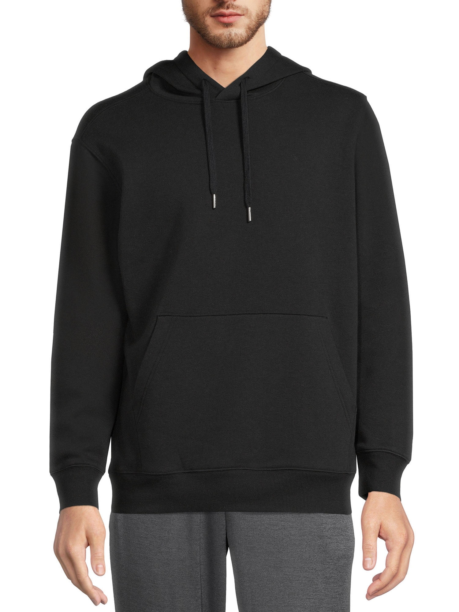 Russell Men's & Big Men's Fleece Pullover Hoodie, Sizes up to 3XL