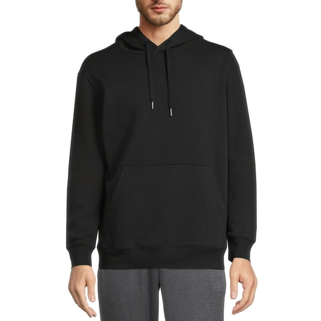 Russell Men's & Big Men's Fleece Pullover Hoodie, Sizes up to 3XL