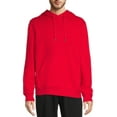 thumbnail image 1 of Russell Men's & Big Men's Fleece Pullover Hoodie, Sizes up to 3XL, 1 of 5