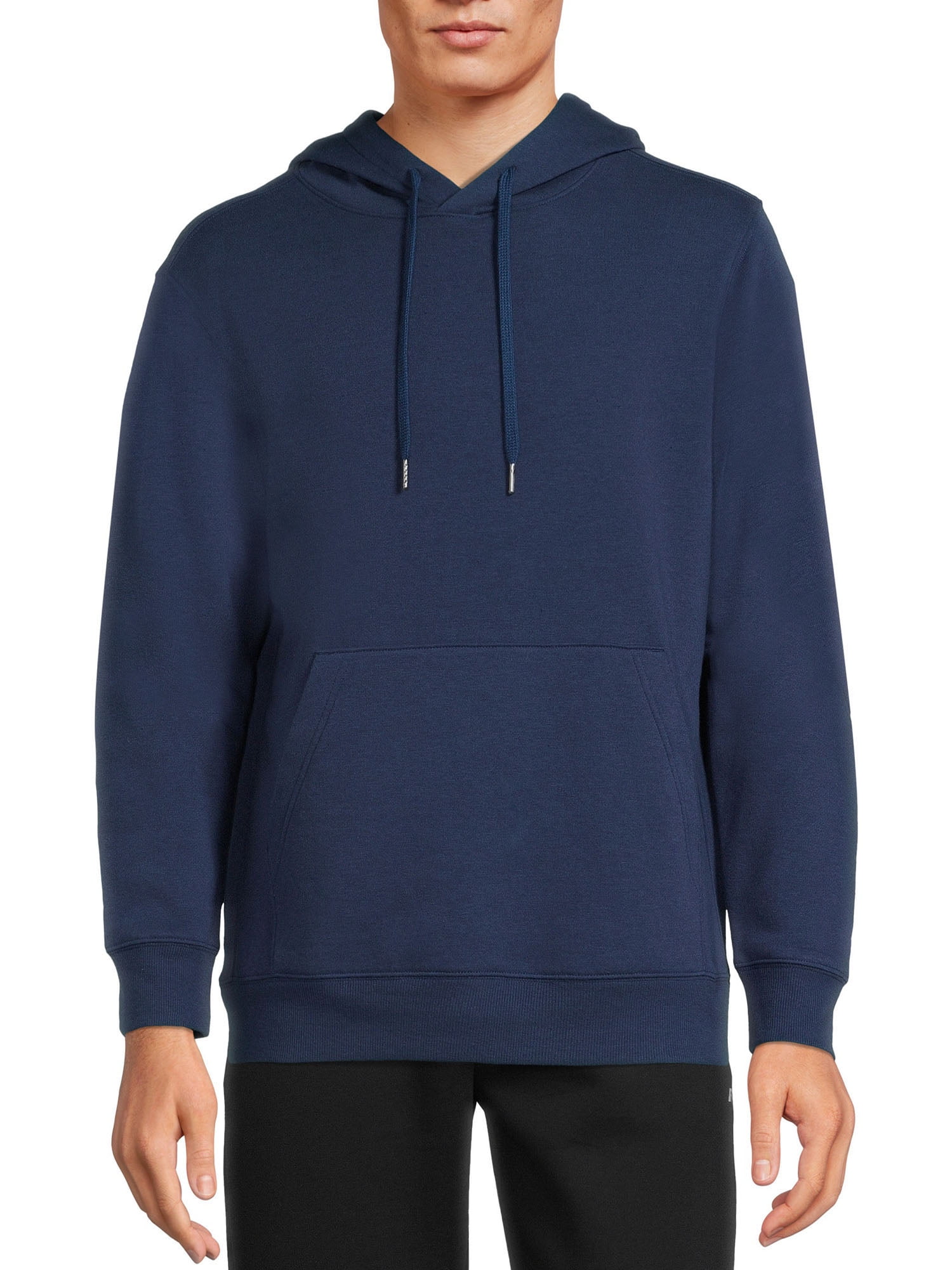 Russell Men's & Big Men's Fleece Pullover Hoodie, Sizes up to 3XL
