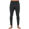 Russell Men's & Big Men's Heavyweight Fleece Baselayer Thermal Pant