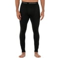 thumbnail image 1 of Russell Men's & Big Men's Heavyweight Fleece Baselayer Thermal Pant, Sizes M-5XL, 1 of 8