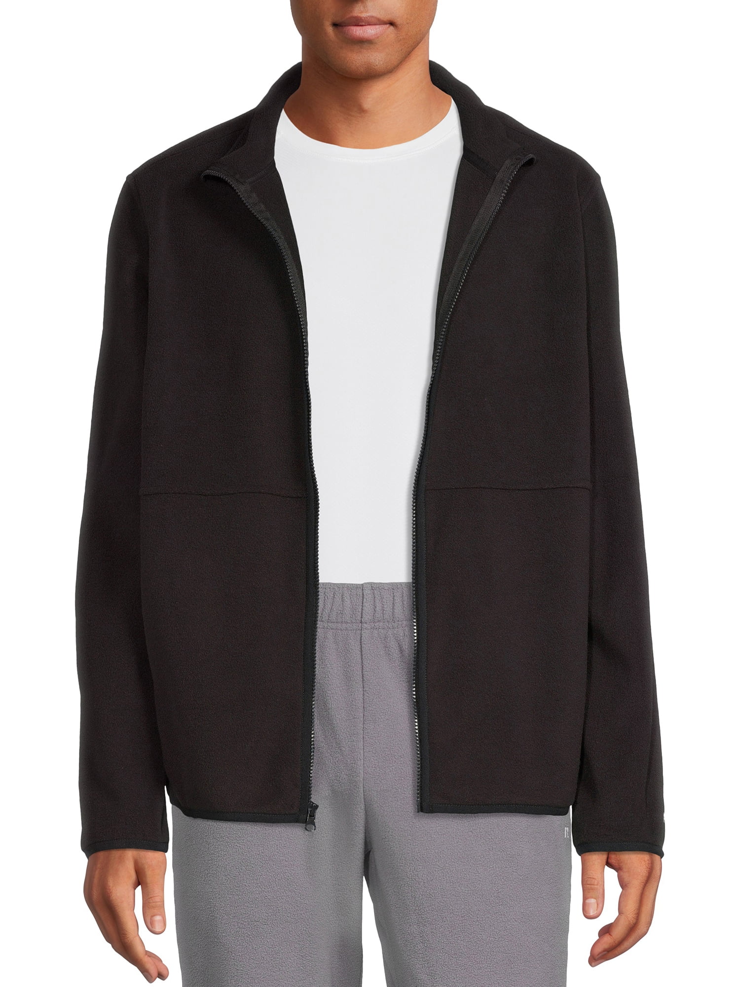 Russell shop jackets walmart