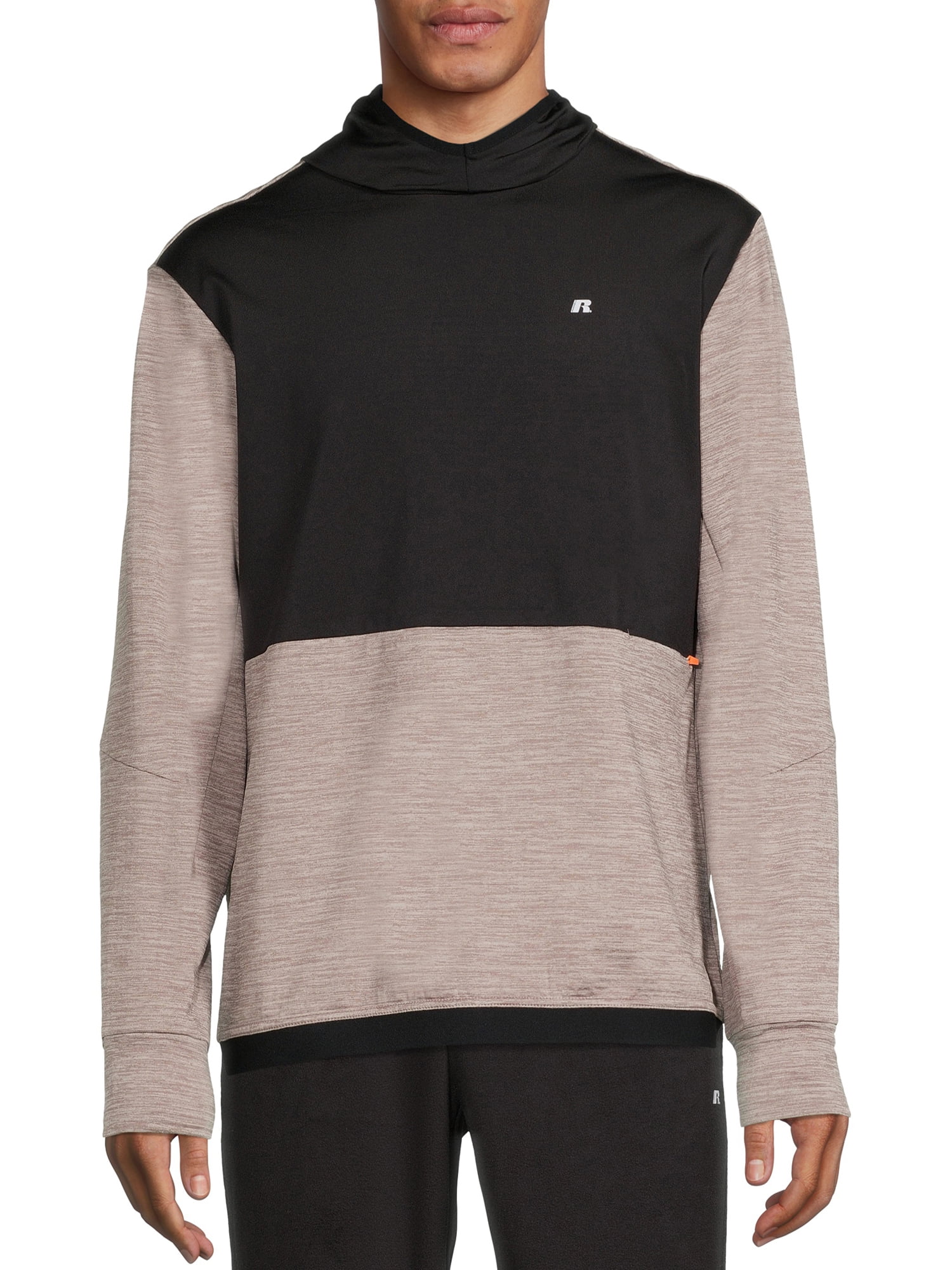 Russell Men's & Big Men's Performance Pullover Hoodie, Sizes up to 3XL