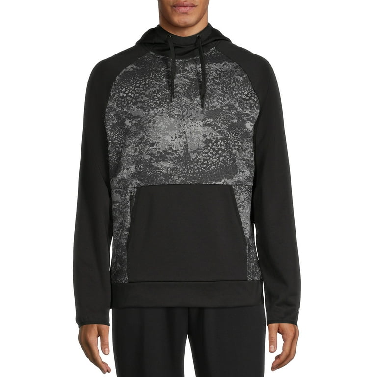 Russell tech fleece hoodie hotsell