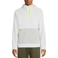 thumbnail image 1 of Russell Men's & Big Men's Tech Fleece Hoodie, Sizes up to 3XL, 1 of 5