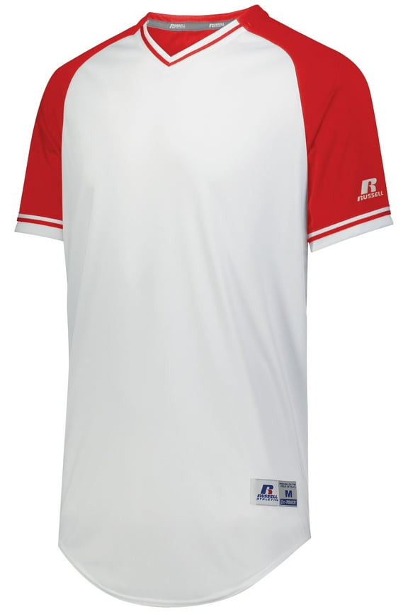 Men's Classic V-Neck Jersey