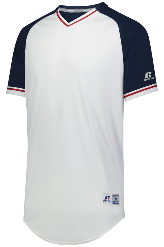 Men's Classic V-Neck Jersey