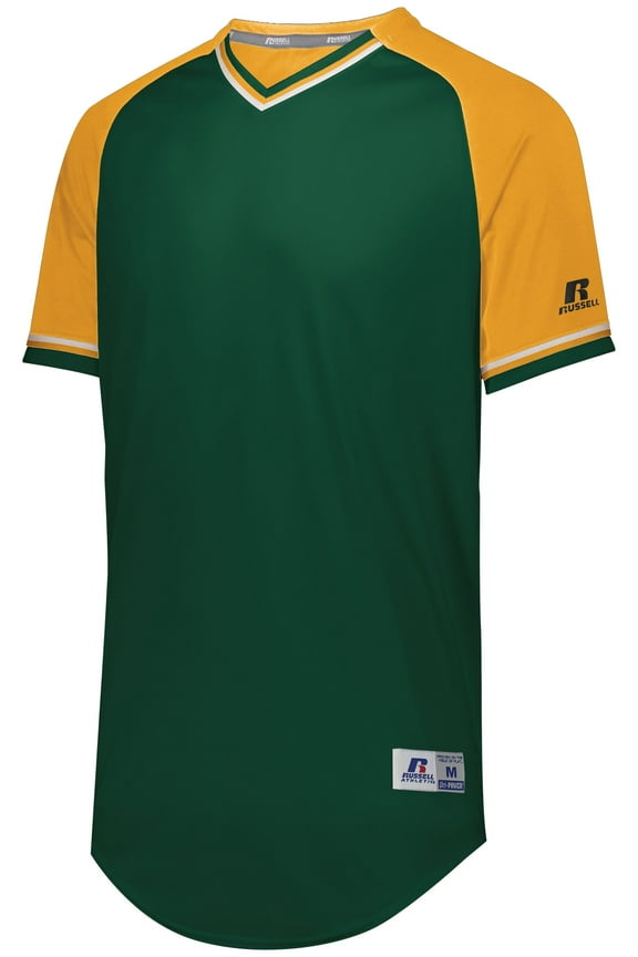 Men's Classic V-Neck Jersey