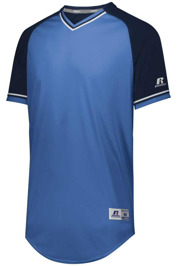 Men's Classic V-Neck Jersey