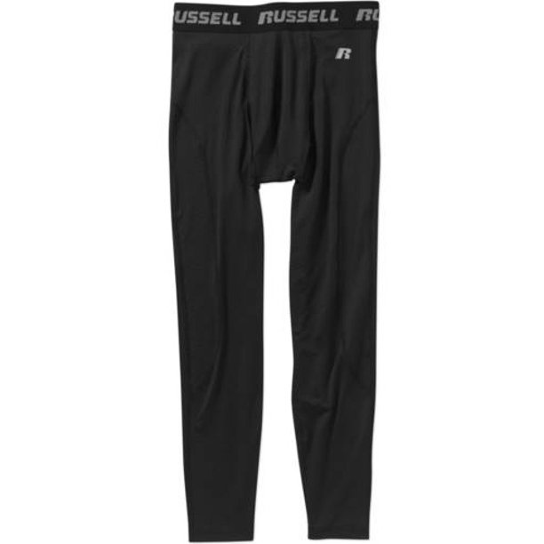 Russell Men's Cold Compression Cold Weather Pant